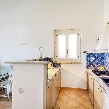 Apartmán Luxury - Two-Room Monte *