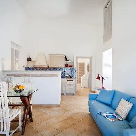Apartmán Luxury - Two-Room Monte *