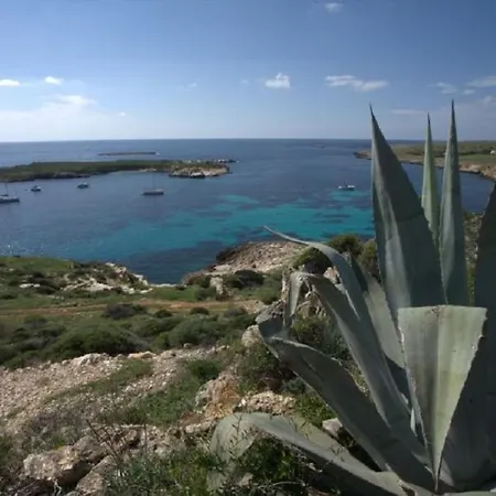 Luxury - Two-Room Monte Levanzo
