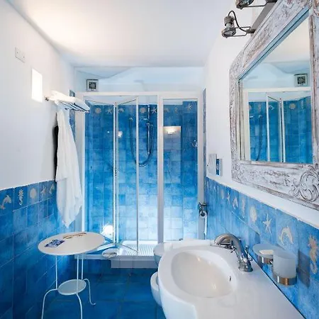 Luxury - Two-Room Monte Apartmán *
