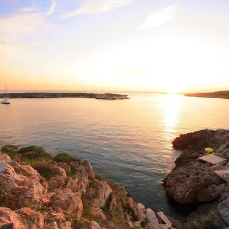 Luxury - Two-Room Monte Levanzo