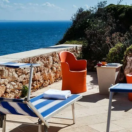 Luxury - Two-Room Monte Apartmán Levanzo