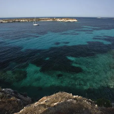 Luxury - Two-Room Monte Levanzo