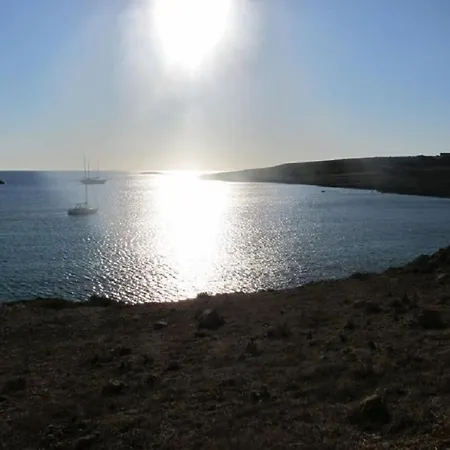 Luxury - Two-Room Monte * Levanzo